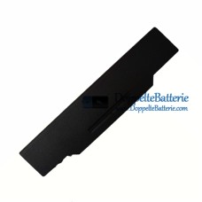 Akku für Clevo 6-87-W130S-4D7 W130HUBAT-6 [Ersatzakku]